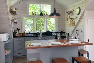 Image de Cozy apartment for your family