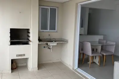 Image de Beautiful beach apartment