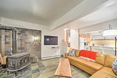 Image de Quiet Upstate Escape: Hike, Bike, Ski & More!