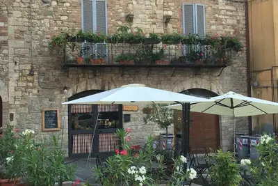 Image de Agréable appartement pour 4 personnes avec Wifi, climatisation, Tv, patio et vue panoramique