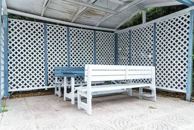 Image de Maison de vacances avec Wifi, climatisation, Tv, patio, vue panoramique, près de Civitavecchia