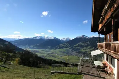 Image de Unterflöber by Interhome