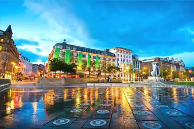 Image de Quiet residential area, within easy reach to town