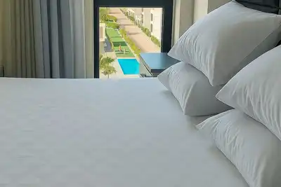 Image de Chalets Porto Said conçus pour des vacances inoubliables