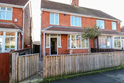 Image de 4 Dorothy Avenue, pet friendly, country holiday cottage in Skegness