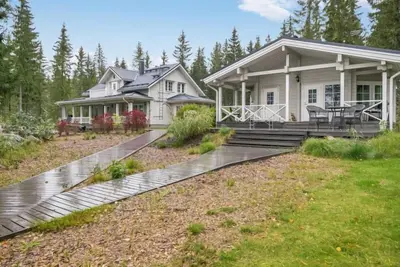 Image de Tyssinniemi by Interhome