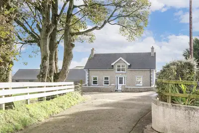 Image de Granny'S, pet friendly, with a garden in Bushmills, County Antrim