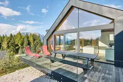 Image de Chalet Ski-in/ski-out avec Sommercard