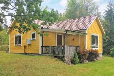 Image de Maison de vacances pour 4 a RÖRVIK-By Traum