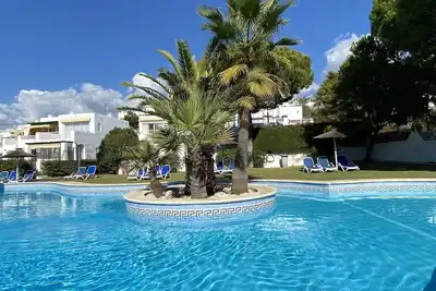 Image de Paraiso Blanco 16a Apartments by Casasol