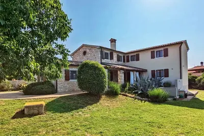 Image de Maison de vacances pour 6 Ă Bale