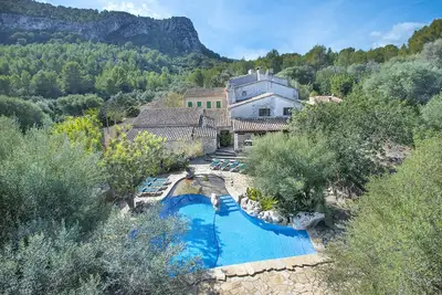 Image de Chalet Lloberina - Bijou Au Milieu De La Nature