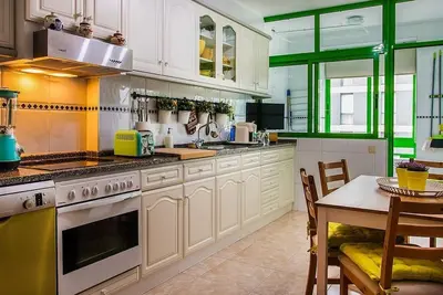 Image de 2-bedr. apartment at Lavadores and Salgueiros beaches