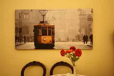 Image de Apartment in Study City