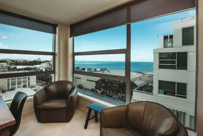 Image de Liardett Penthouse - Inner city accommodation