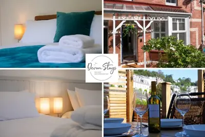 Image de Bright Victorian Townhouse