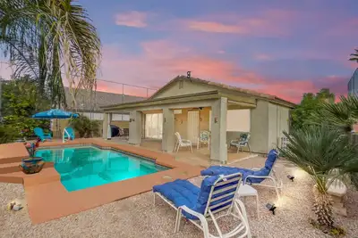 Image de Painted Mountain Golf Retreat /On Golf Course/Private Heated Pool