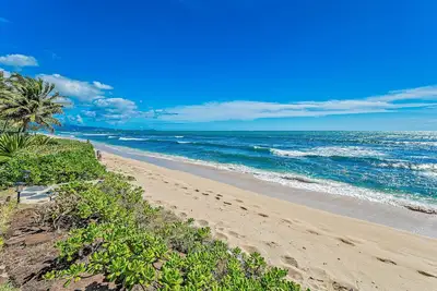 Image de Renovated Steps to the Beach Cottage in Ewa Beach Serene Home w/Full Kitchen