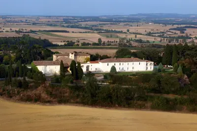 Image de Appartement Forêt