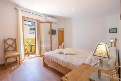 Image de Maison de vacances Alcudia pour 1 - 6 personnes avec 3 chambres à coucher - Maison de vacances