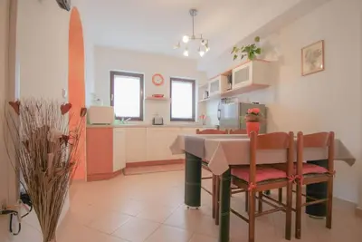 Image de Appartement de vacances pour 5 personnes env. 45 qmà Novigrad, Istrie (Istrische Riviera)