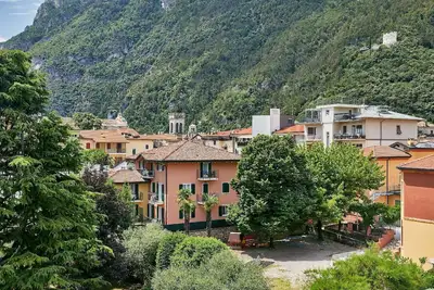Image de Maison de vacances Riva del Garda pour 1 - 7 personnes avec 3 chambres à coucher - Maison mitoyenne