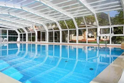 Image de Maison de vacances pour 10 personnes env. 160 qmà Camaiore, Toscane (Province de Lucca)