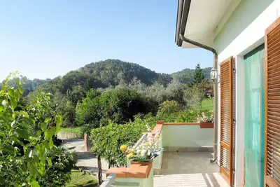 Image de Maison de vacances pour 4 personnes env. 100 qmà Vado di Camaiore, Toscane (Province de Lucca)