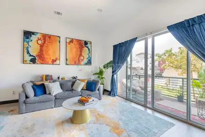 Image de Houston Hideaway