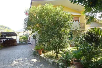 Image de Appartement de vacances Seravezza pour 1 - 4 personnes avec 1 chambre à coucher - Appartement de vac