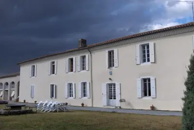 Image de Grand appartement, vue plein sud