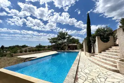 Image de Villa \"La Mude\"