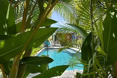 Image de Homerez - Villa familiale à Sainte-Anne