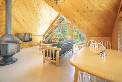 Image de The Spruce Loft Apartment