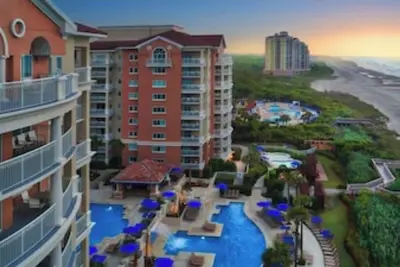 Image de Oceanfront Villa at Marriott Ocean Watch