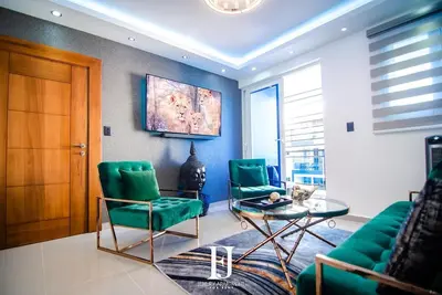 Image de Luxury Apartment
