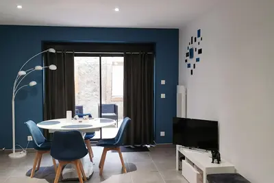 Image de Gite Mimosa