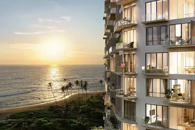 Image de Hasara Oceanfront