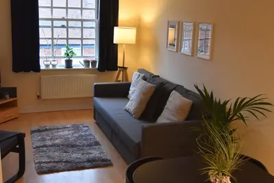 Image de Scandinavian City Centre Apartment