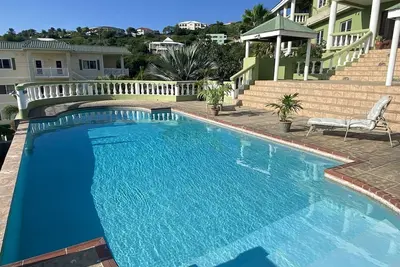 Image de Perfect 1-bedroom unit with outdoor pool