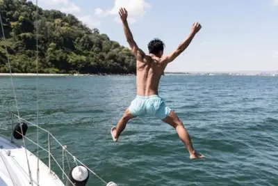 Image de S/V Fairwinds - Experience Your Dreams on A Luxurious Catamaran