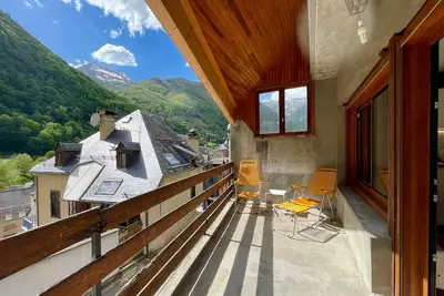 Image de Les Moutons de Cauterets