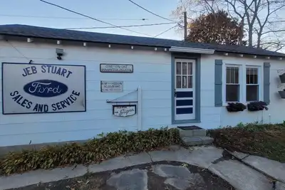 Image de 1-bd Bungalow/Free Parking