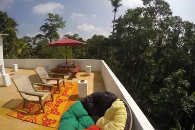 Image de my villa is a privet villa and i rent my villa as a entire villa