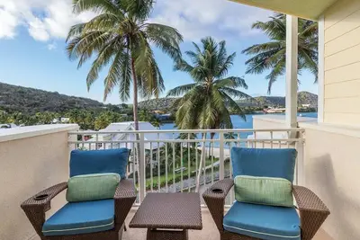 Image de Margaritaville Vacation Club St Thomas