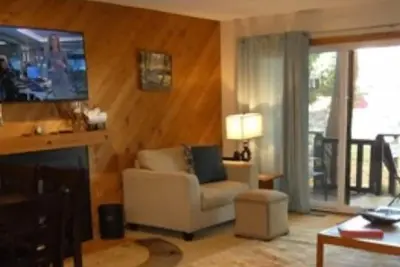 Image de Courtside Condo at Summit