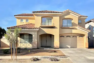 Image de Home sweet home