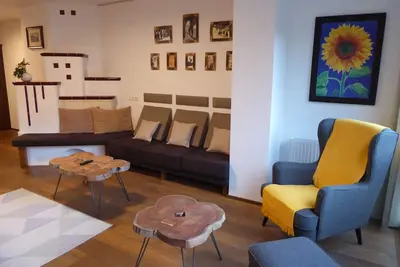 Image de Apartment in an absolute top location, in the middle of Sölden!
