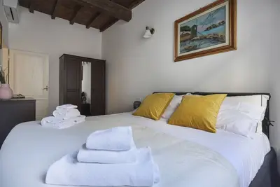 Image de Oltrarno Modern Apartment in Florence