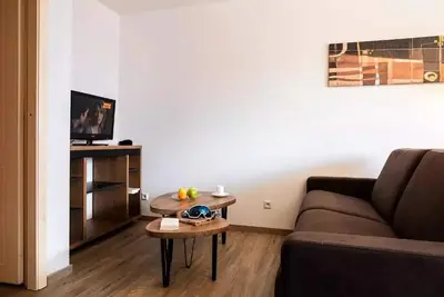 Image de Appartement 2 Pièces 4 Personnes